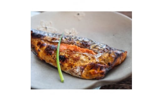 さば明太漬　3枚入り×2パック【1417914】