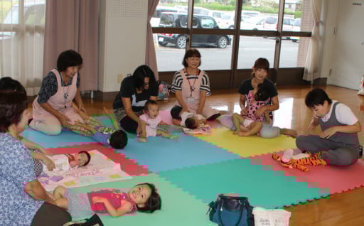 2.子育て支援に関する事業