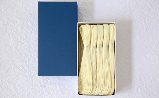 田中製麺南関素麺 15束入り