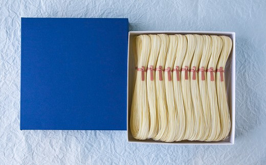 片山製麺 南関そうめん 20束入り