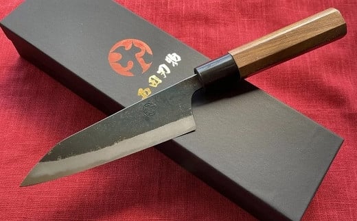 本鍛造 薄刃(三徳)包丁 小春-Koharu-130