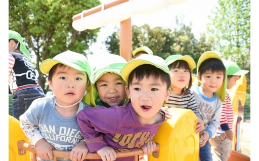 子育て支援・教育の充実のための事業