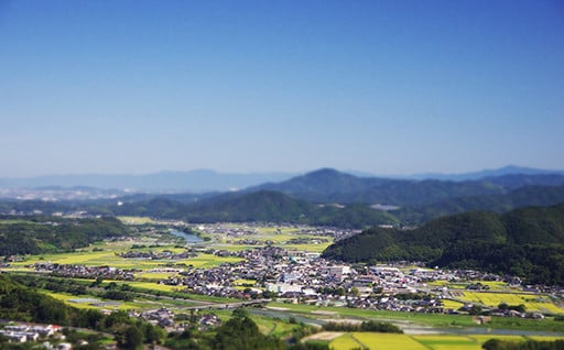安全安心なまちづくりのための事業