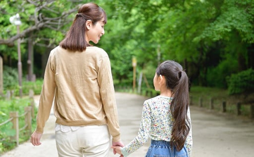 明日を担う子どもの育成のための事業