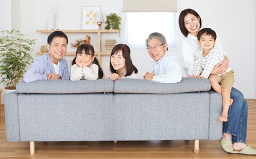生きがいを感じながら暮らせるまちづくりのための事業