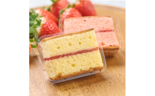 菊姫物語 いちごのブラウニー (計15個) いちご ブラウニー スイーツ 菓子 焼き菓子 洋菓子 小分け お菓子 おやつ 【opbt007】【古川製菓】