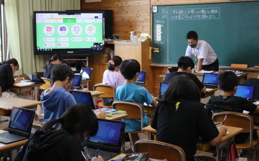 4　綾町の次代を担う青少年育成事業 