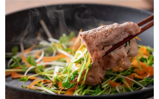 宮崎牛赤身・霜降りバラエティ定期便【全６回お届け】