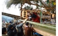 歴史・伝統芸能等の保存・継承に関する事業