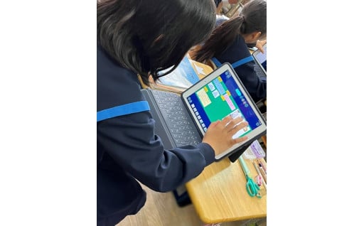 4.デジタルテクノロジーを活用した県民の暮らしの質の向上