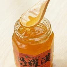 【広島県産】トチの木 天然はちみつ (500g×1本、140g×1本)【1037086】