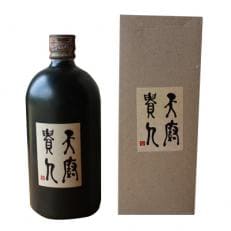 十二年熟成 達磨米焼酎 「天厨貴人」 720ml【1040737】