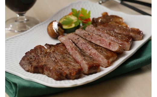 鹿児島県産 鹿児島黒毛和牛セット