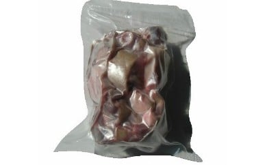 【数量限定】トカラ山羊の肉 (鍋用)