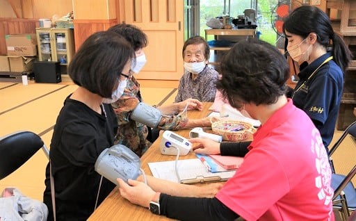 福祉の向上に関する事業