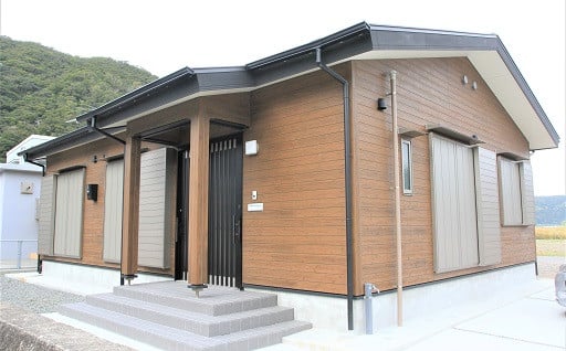 定住の促進に関する事業