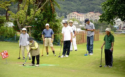 2. 健やかで安心して暮らせる健康・福祉のまちづくり