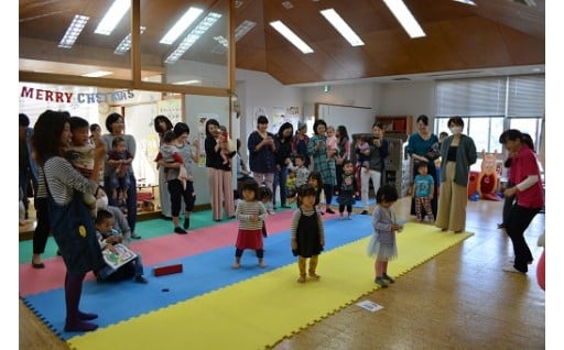 2.和泊の子どもたちを育む事業  
