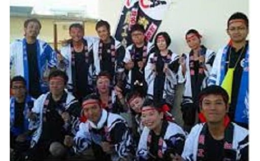 地域活性化に関する事業