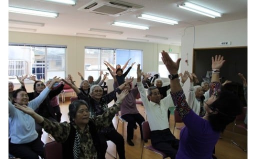 保健・福祉に関する事業
