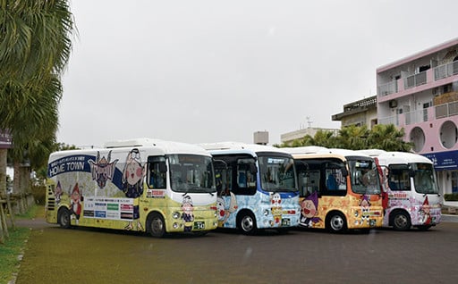 環境と調和し　安心して住み続けられるまち 