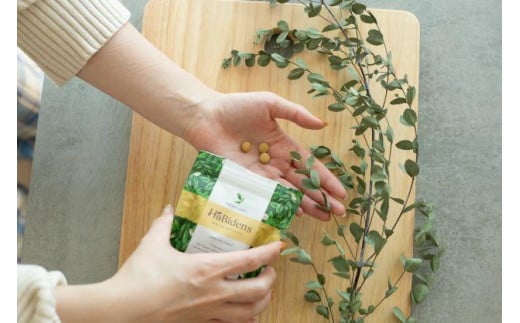 ハービデンス タブレット(90粒）