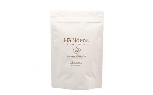 HaBidens BAISENTea/ハービデンス バイセンティー / （24包タイプ）