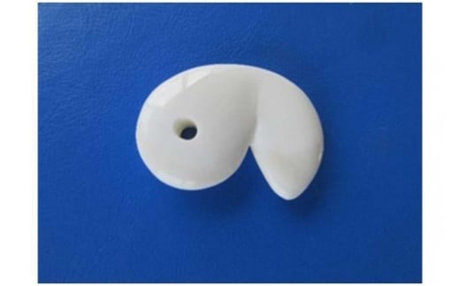 神秘の勾玉(小)