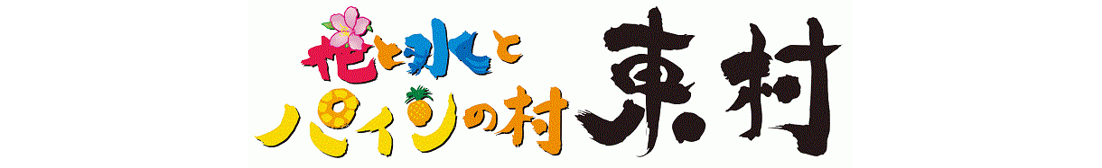 沖縄県東村