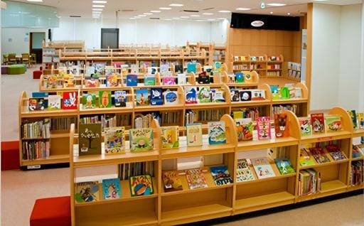 子供たちの健全育成及び教育環境整備に関する応援！