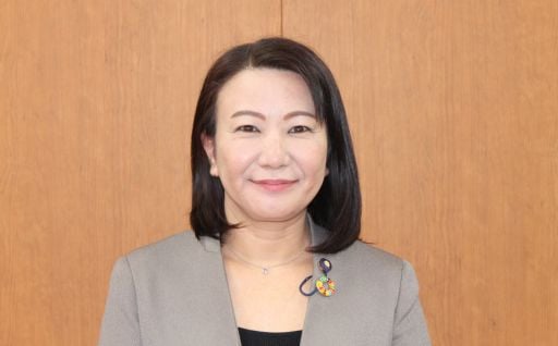 村長におまかせ応援！