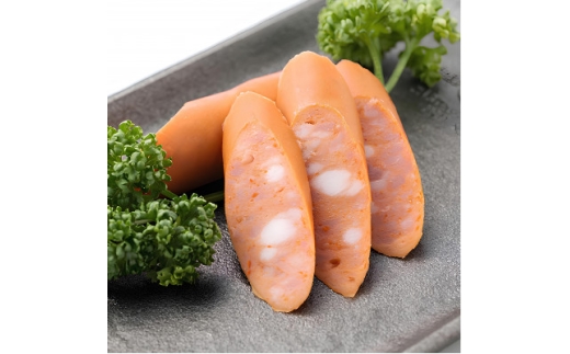 沖縄ホーメル ポルトギースソーセージ 計2340g(90g×26本)【1683875】