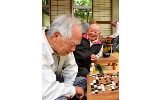 福祉のまちづくりに関する事業