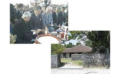 1．自然環境の保全及び歴史・文化の継承に関する事業