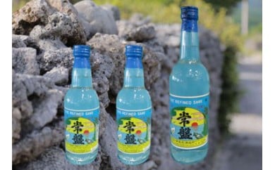 常磐試飲セット