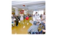 ふるさとの福祉・少子化対策に関する事業