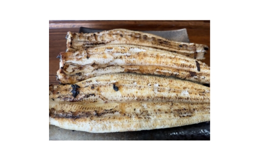 <国産うなぎ>大サイズ140g -170g 三河一色産 6尾セット 炭火蒲焼き(タレ付き)【1659383】