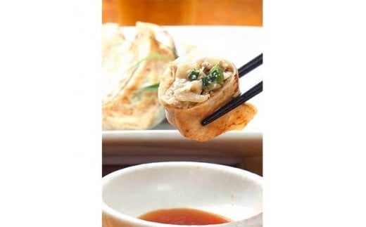 結崎ネブカを中心とした大和野菜たっぷり餃子(計30個)