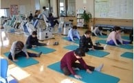 健康福祉の充実に資する事業