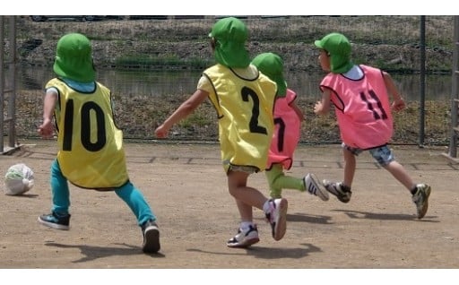 1.　子育てのしやすいまちづくり
