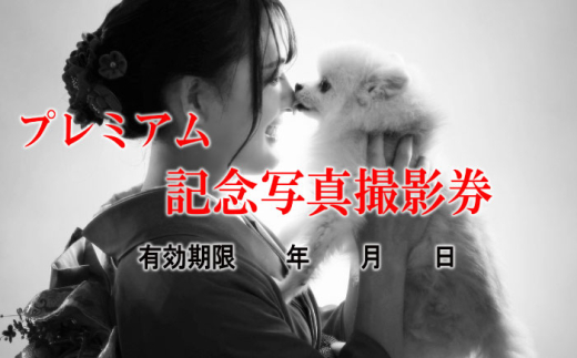 ミヤケ写真館 撮影 10,000円チケット 瑞浪市 [AZCL002]