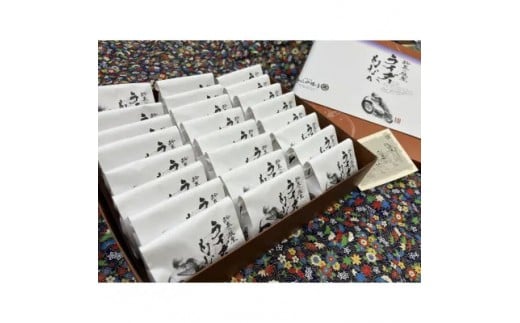 鈴鹿の駿風ライダーもなか 24個