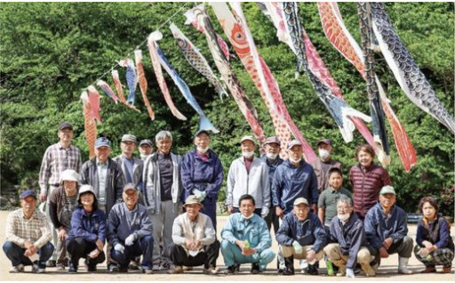 1　【保健・医療・福祉】絆で創る、健康長寿と町民総活躍のまちづくり