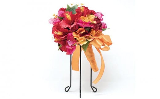 アーティフィシャルフラワー ブーケ