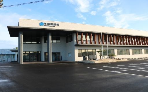 ５．その他、まちづくりに必要な事業