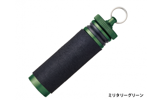 A233 TOOL System Stick -システム スティック- ミリタリーグリーン