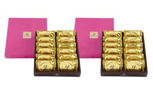 A244 ショコラジャポン12個入 2セット