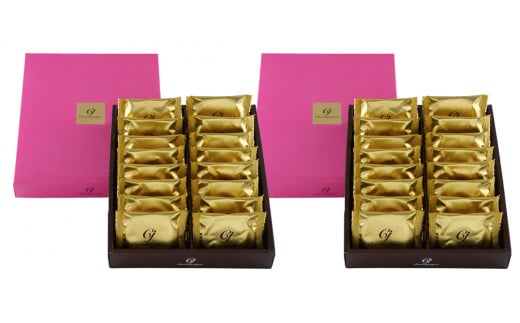 B234 ショコラジャポン16個入 2セット