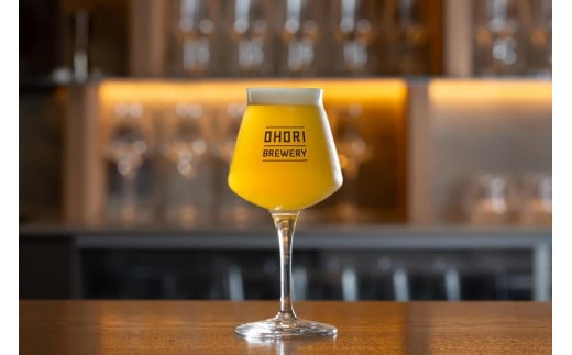 【福岡市内製造】大濠ブルワリー OHORI SOUR 缶ビール 350mlｘ6缶セット