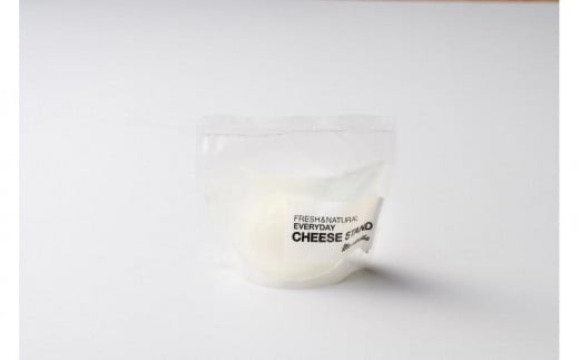 【セット】【福岡市】ABURAYAMA CHEESE STAND フレッシュチーズ3種とさけるモッツァレラのセット